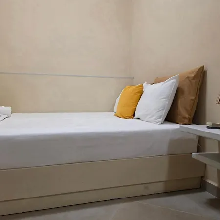 Apartman Theodorou Hermoupolis *