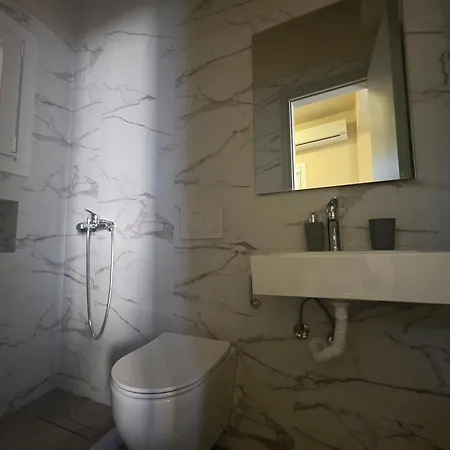 Theodorou Hermoupolis Apartman Ermúpoli