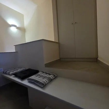 Apartman Theodorou Hermoupolis Ermúpoli