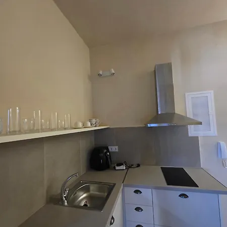 Theodorou Hermoupolis Apartman Ermúpoli