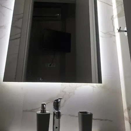Theodorou Hermoupolis Apartman *